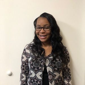 Meet your Posher, Jaleshia